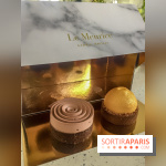 La Pâtisserie de Cédric Grolet au Meurice