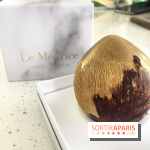 La Pâtisserie de Cédric Grolet au Meurice