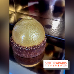 La Pâtisserie de Cédric Grolet au Meurice