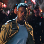 Pacific Rim Uprising : les photos officielles
