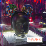 L'été des Super-Héros au Palais de Tokyo : les photos