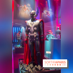 L'été des Super-Héros au Palais de Tokyo : les photos