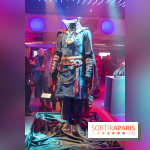 L'été des Super-Héros au Palais de Tokyo : les photos