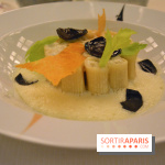 Semaine de la gastronomie italienne au Relai Plaza