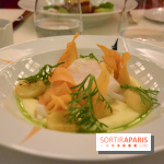 Semaine de la gastronomie italienne au Relai Plaza