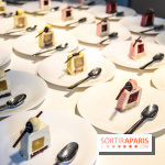 Pierre Marcolini lance sa nouvelle collection de pâtisseries et ses nouveautés de printemps