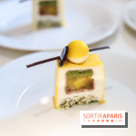 Pierre Marcolini lance sa nouvelle collection de pâtisseries et ses nouveautés de printemps