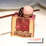 Pierre Marcolini lance sa nouvelle collection de pâtisseries et ses nouveautés de printemps