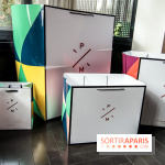 Pierre Marcolini lance sa nouvelle collection de pâtisseries et ses nouveautés de printemps