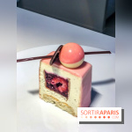 Pierre Marcolini lance sa nouvelle collection de pâtisseries et ses nouveautés de printemps