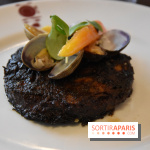 Les Cantines du Troquet mettent à l'honneur le boudin noir basque