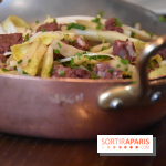 Les Cantines du Troquet mettent à l'honneur le boudin noir basque