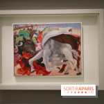 Guernica, l'exposition au Musée Picasso