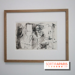 Guernica, l'exposition au Musée Picasso