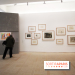 Guernica, l'exposition au Musée Picasso