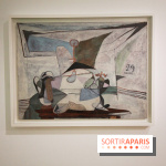 Guernica, l'exposition au Musée Picasso