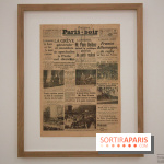 Guernica, l'exposition au Musée Picasso