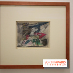 Guernica, l'exposition au Musée Picasso