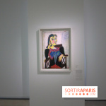 Guernica, l'exposition au Musée Picasso