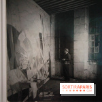 Guernica, l'exposition au Musée Picasso