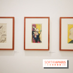 Guernica, l'exposition au Musée Picasso