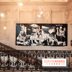 Guernica, l'exposition au Musée Picasso