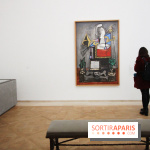 Guernica, l'exposition au Musée Picasso