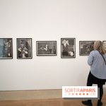 Guernica, l'exposition au Musée Picasso