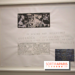 Guernica, l'exposition au Musée Picasso
