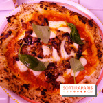 Dalmata à Paris : des pizzas napolitaines servies en édition limitée à Montorgueil