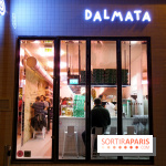 Dalmata à Paris : des pizzas napolitaines servies en édition limitée à Montorgueil