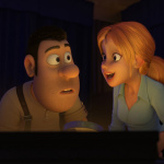 Tad et le Secret du Roi Midas, les photos officielles