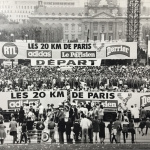 20 Km de Paris