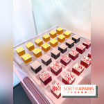 La collection "Vents d'été" de Pierre Marcolini