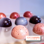 La collection "Vents d'été" de Pierre Marcolini