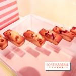 La collection "Vents d'été" de Pierre Marcolini