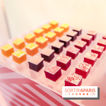 La collection "Vents d'été" de Pierre Marcolini