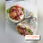 La Reine Mer, le restaurant-poissonnerie-traiteur