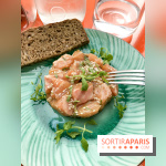 La Reine Mer, le restaurant-poissonnerie-traiteur