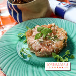 La Reine Mer, le restaurant-poissonnerie-traiteur