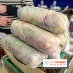 La Reine Mer, le restaurant-poissonnerie-traiteur