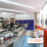 La Reine Mer, le restaurant-poissonnerie-traiteur