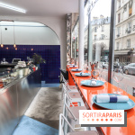 La Reine Mer, le restaurant-poissonnerie-traiteur