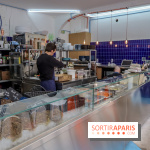 La Reine Mer, le restaurant-poissonnerie-traiteur