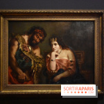 Exposition Delacroix, la grande expo du musée du Louvre