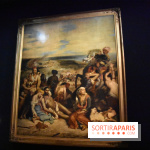 Exposition Delacroix, la grande expo du musée du Louvre