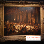 Exposition Delacroix, la grande expo du musée du Louvre