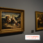 Exposition Delacroix, la grande expo du musée du Louvre