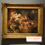 Exposition Delacroix, la grande expo du musée du Louvre