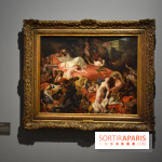 Exposition Delacroix, la grande expo du musée du Louvre